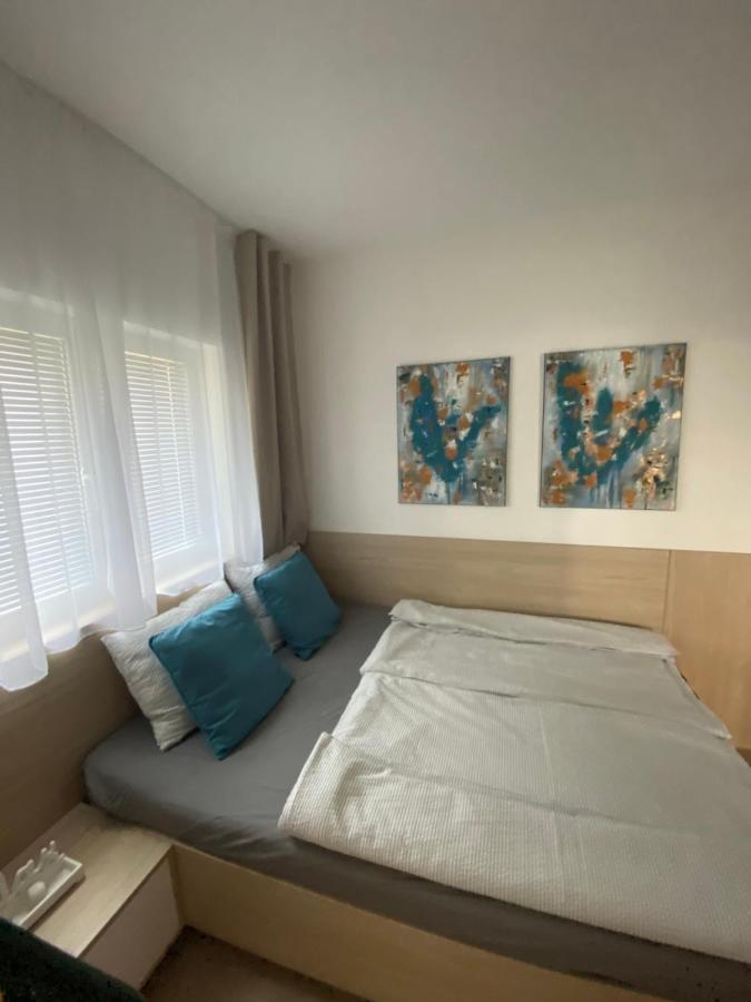 Maxim Apartments Харканы Экстерьер фото